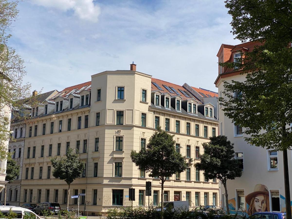 3-Room Karl-Heine *