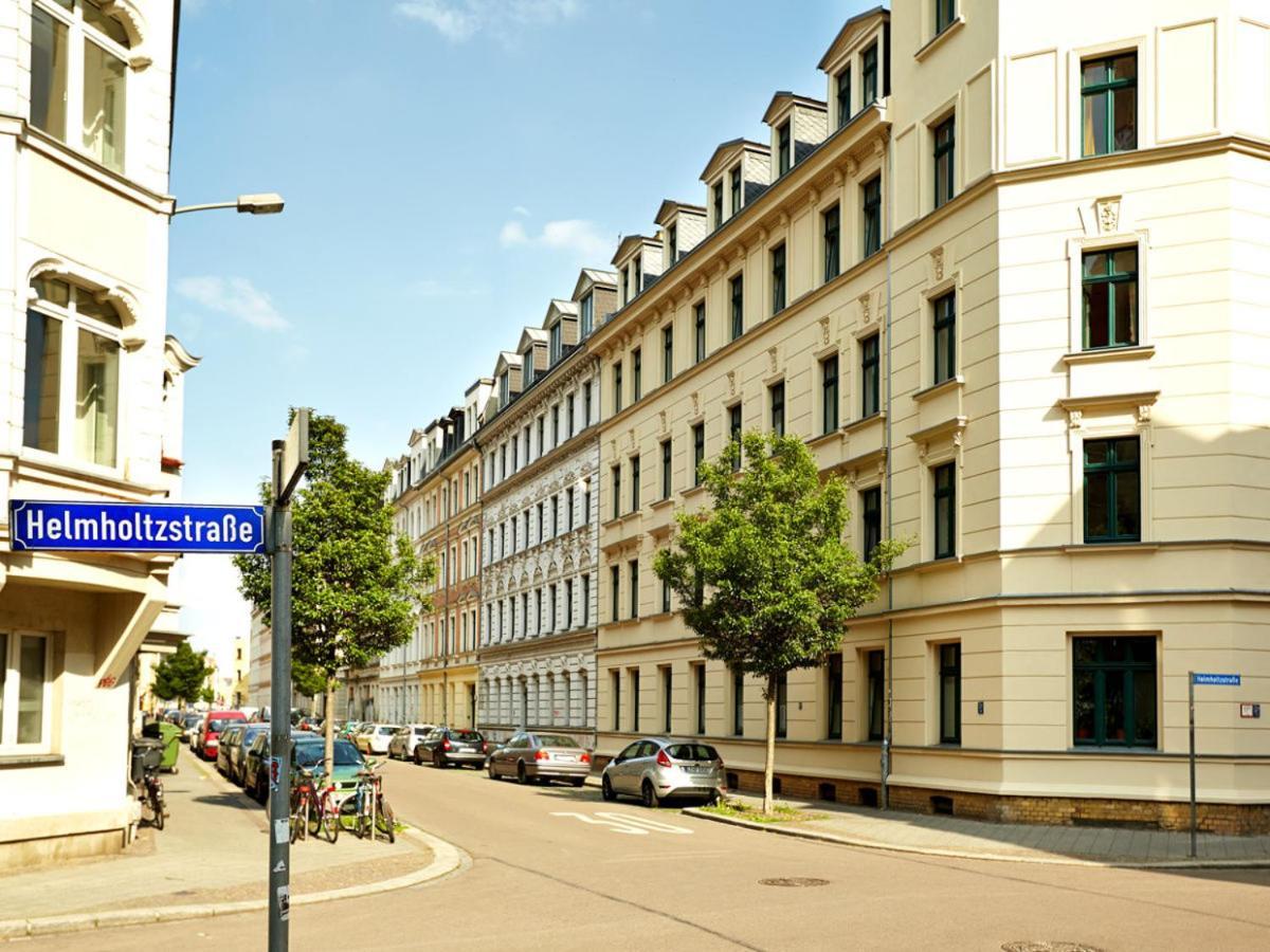 3-room Karl-heine * Leipzig