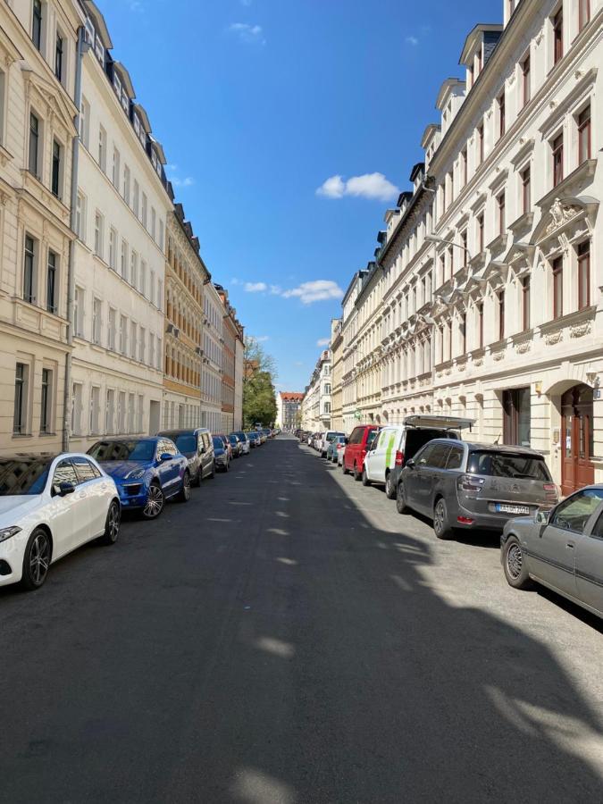 3-room Karl-heine * Leipzig