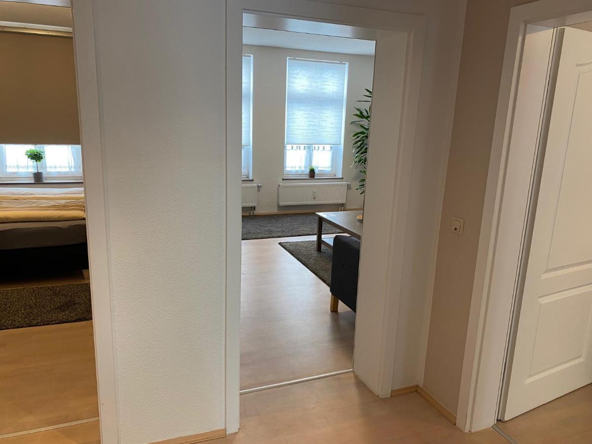 3-room Karl-heine * Leipzig