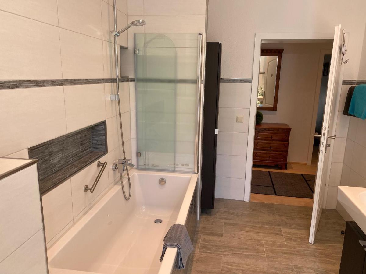 3-room Karl-heine Apartment *