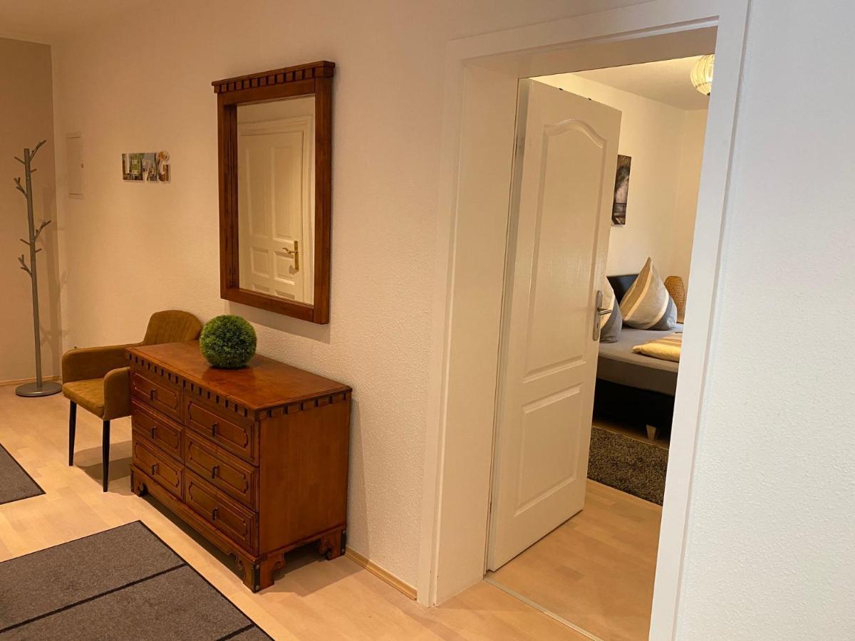 3-room Karl-heine Leipzig