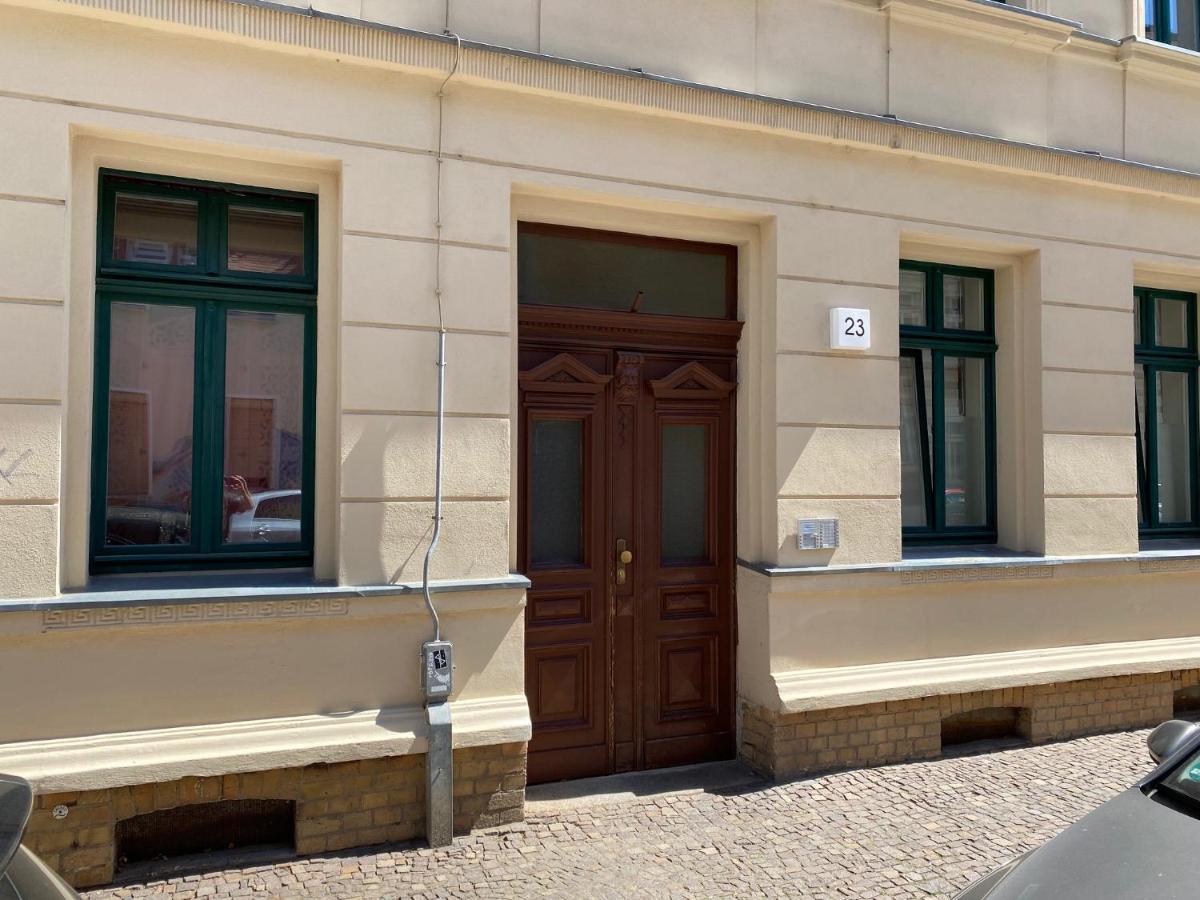 3-room Karl-heine