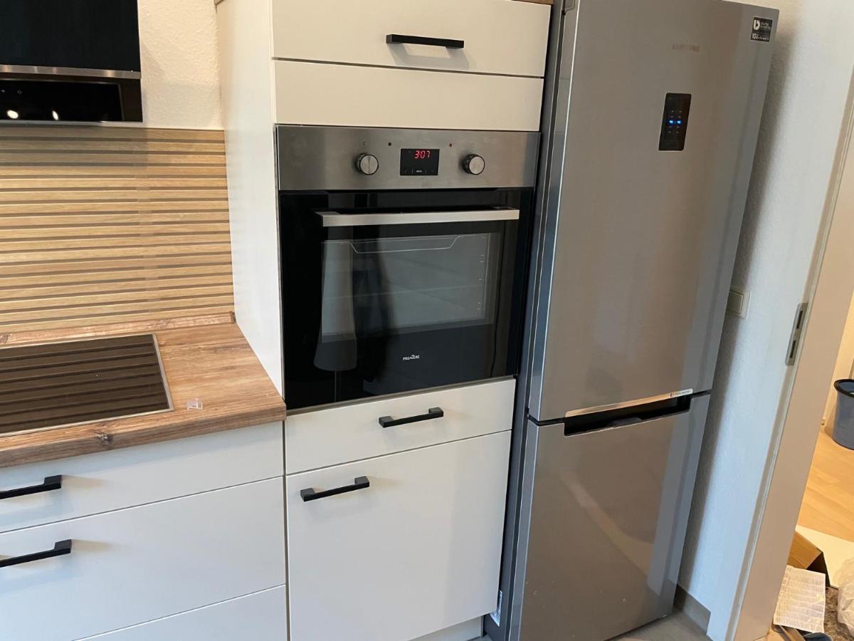 Apartment 3-room Karl-heine Leipzig