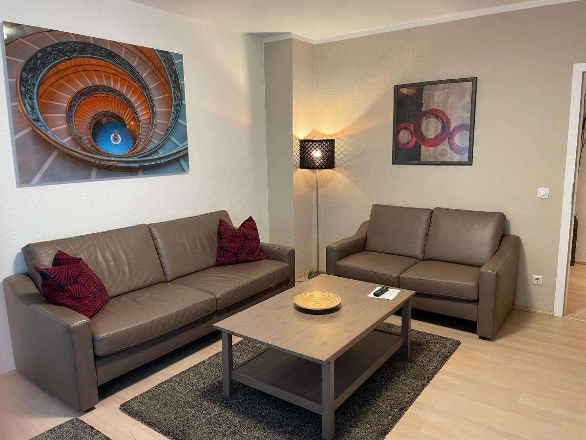 3-Room Karl-Heine