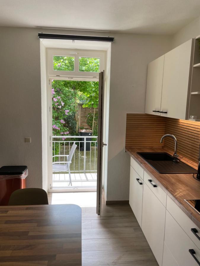 3-room Karl-heine Apartment