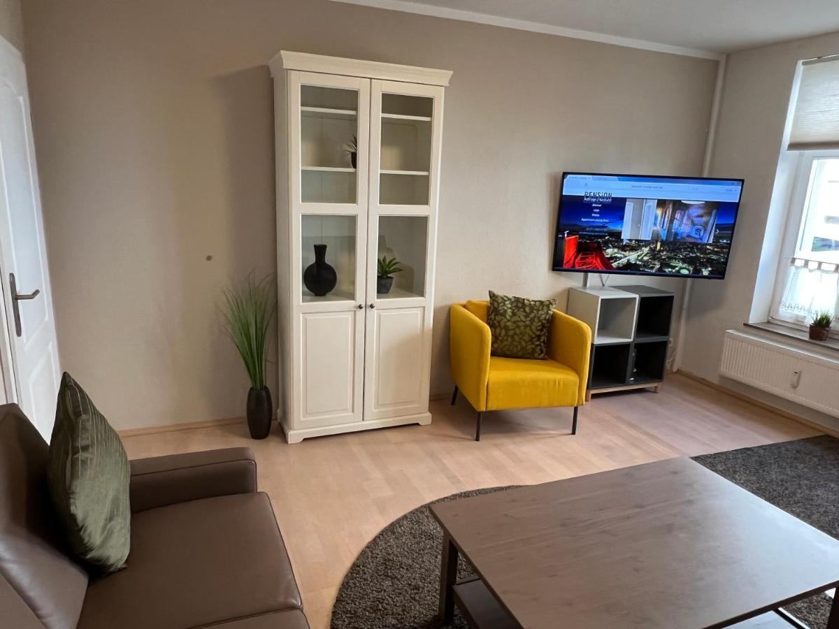 Apartment 3-room Karl-heine