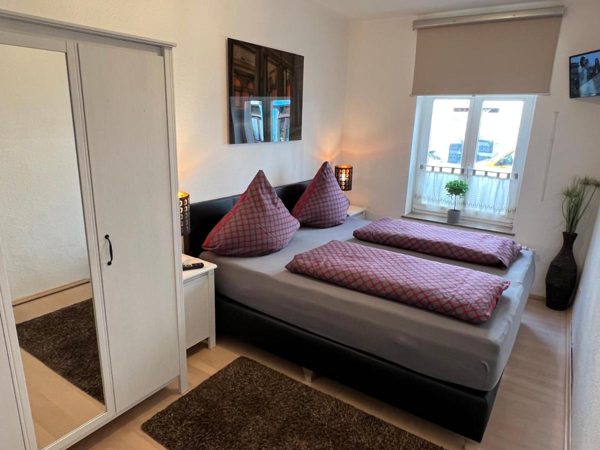 3-Room Karl-Heine *