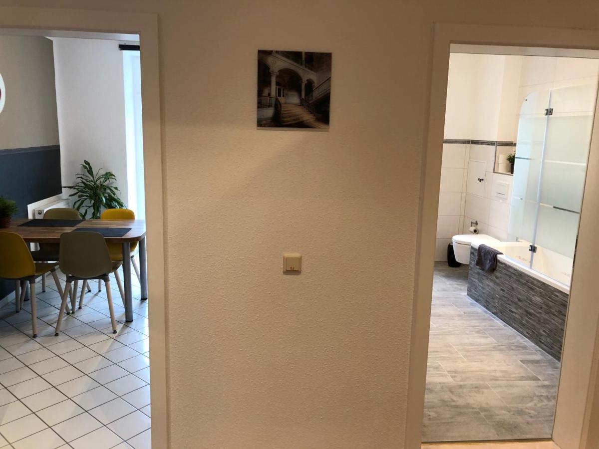 3-Room Karl-Heine Apartment *